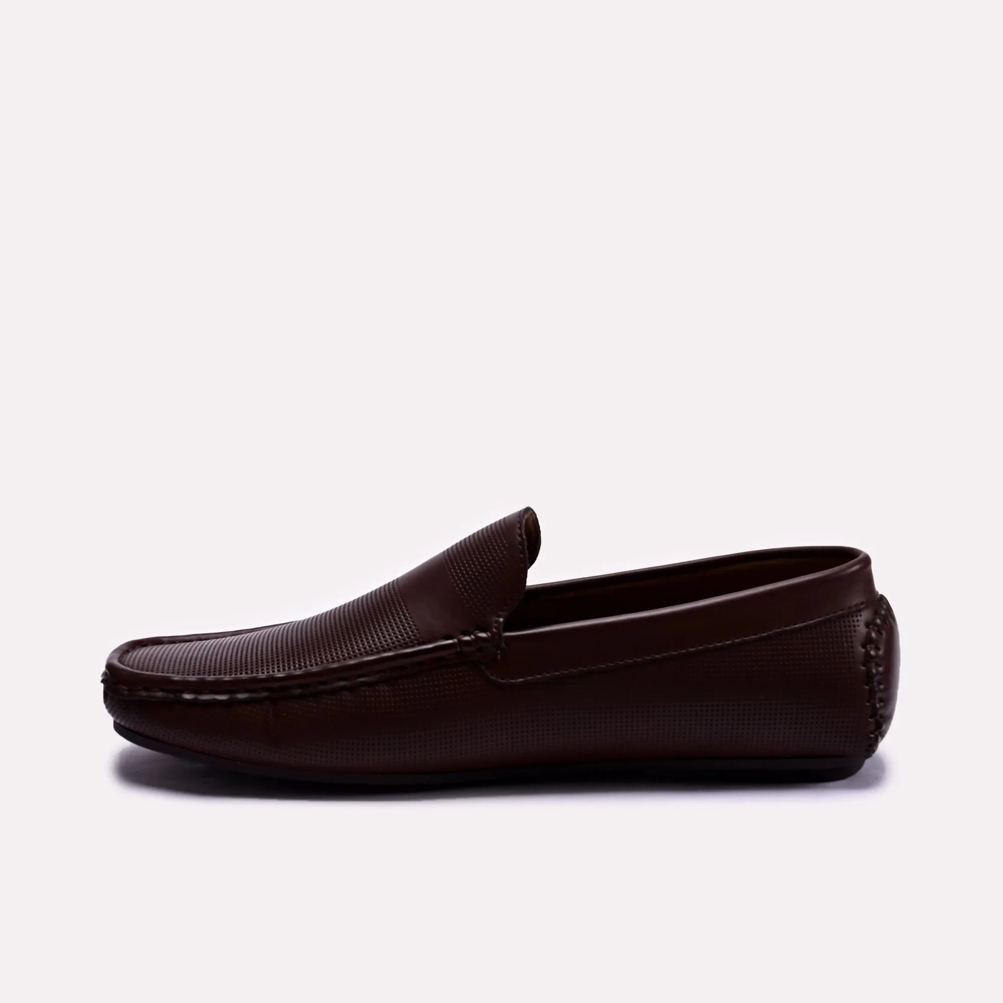 Smith Brown Loafers 0130780