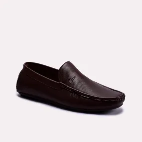 Smith Brown Loafers 0130780