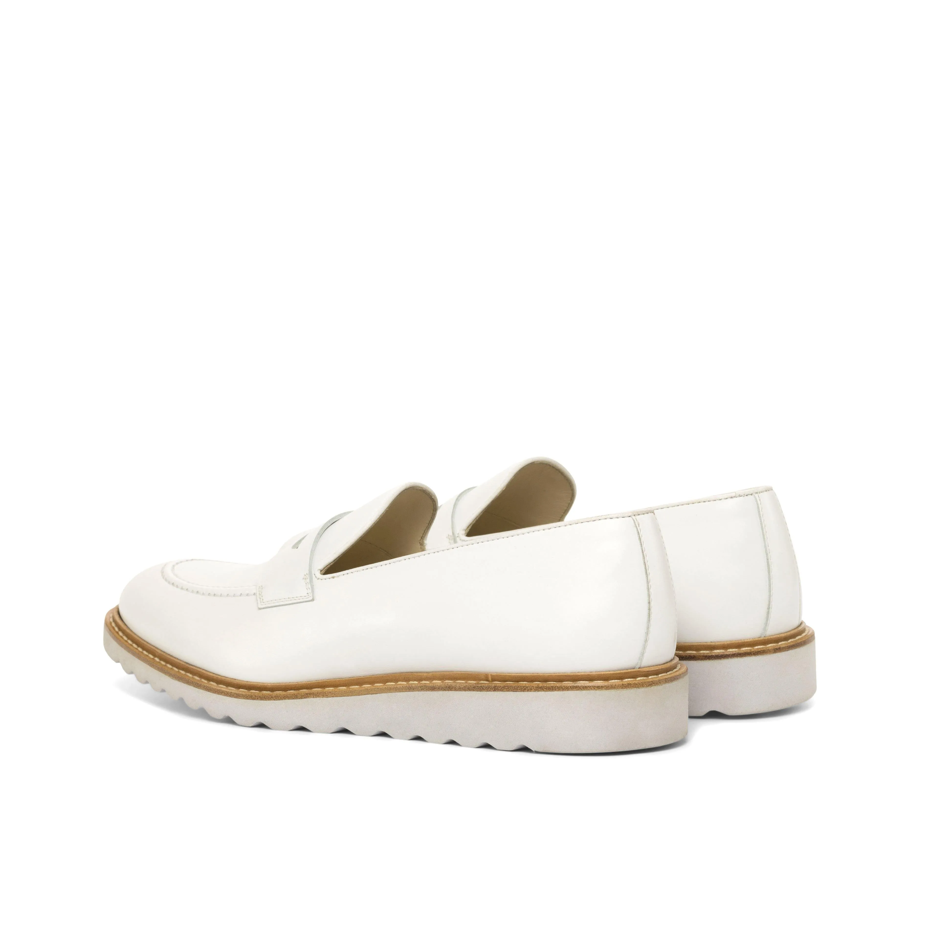 Soho Loafers II