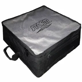 Storm <br>4 Ball Box Tote