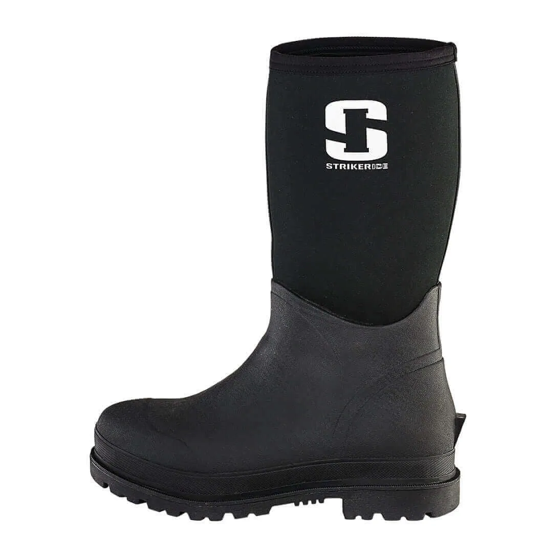 Striker Ice Boot