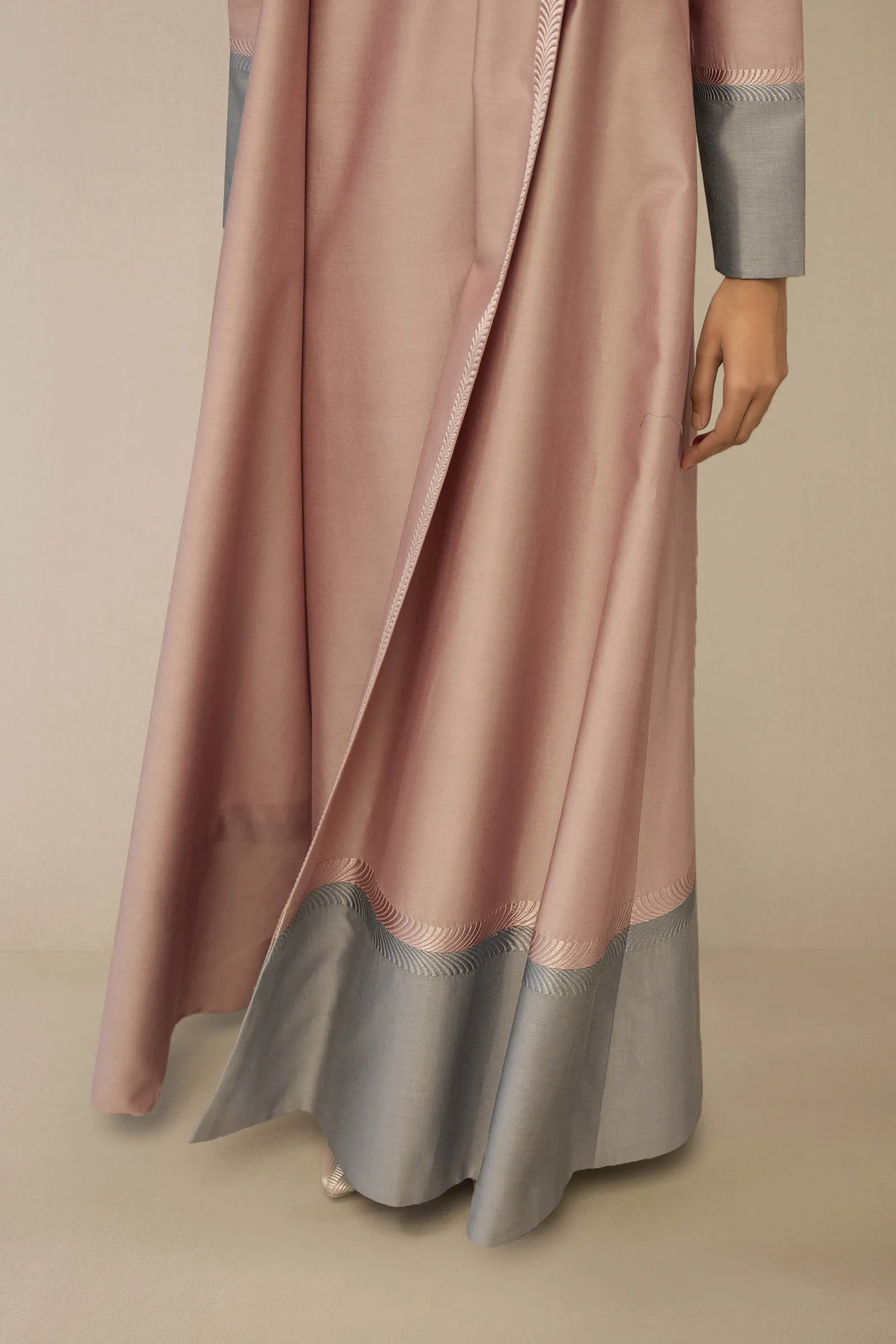 Suhoor Abaya Set