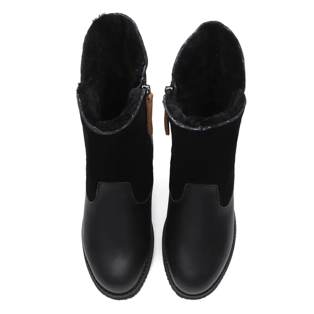 TARRAMARRA Bryanna Boots