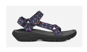 Teva Womens Hurricane XLT2 Diamond Mood Indigo