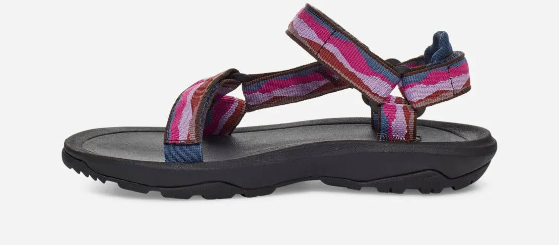 Teva Youth Hurricane XLT 2 Vista Blue Indigo