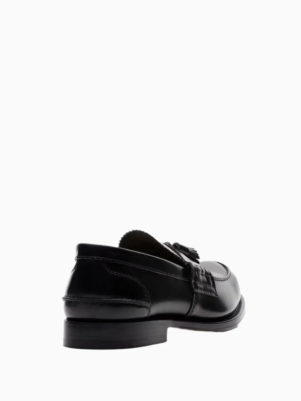 Tiverton loafers