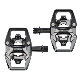 Trek Line Elite Clipless Pedal Set