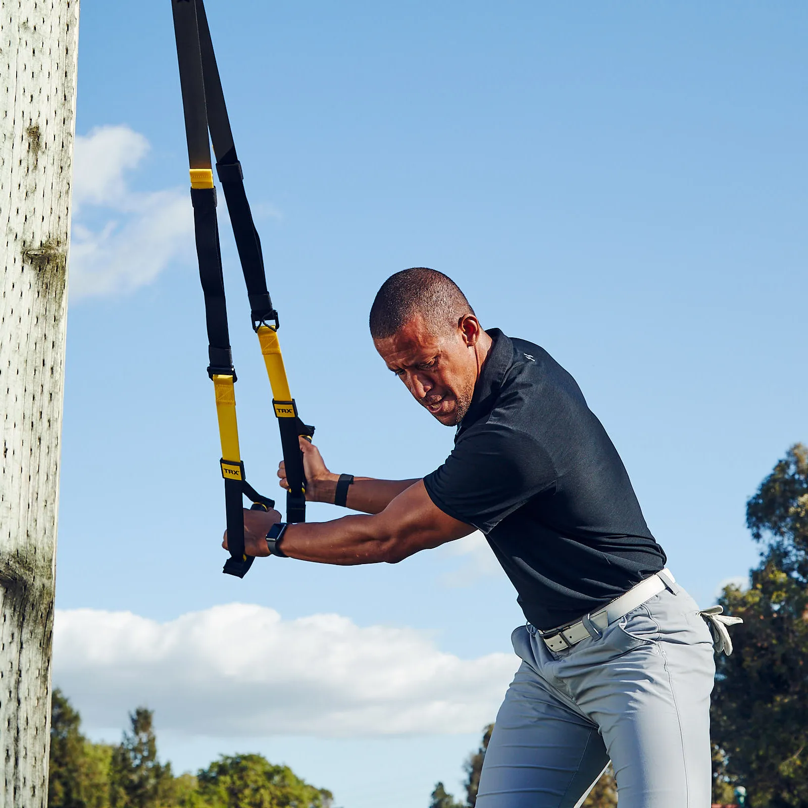 TRX FOR GOLF SPECIALIZATION DIGITAL COURSE