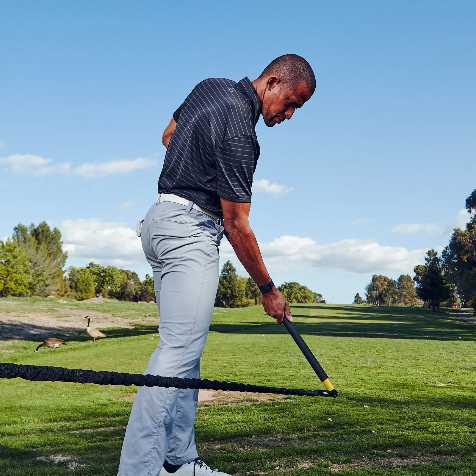 TRX FOR GOLF SPECIALIZATION DIGITAL COURSE