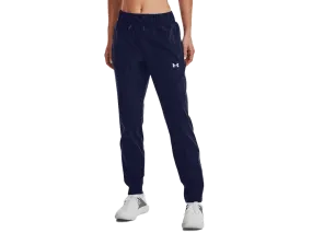 UA Women's Squad 3.0 Warm-Up Pants