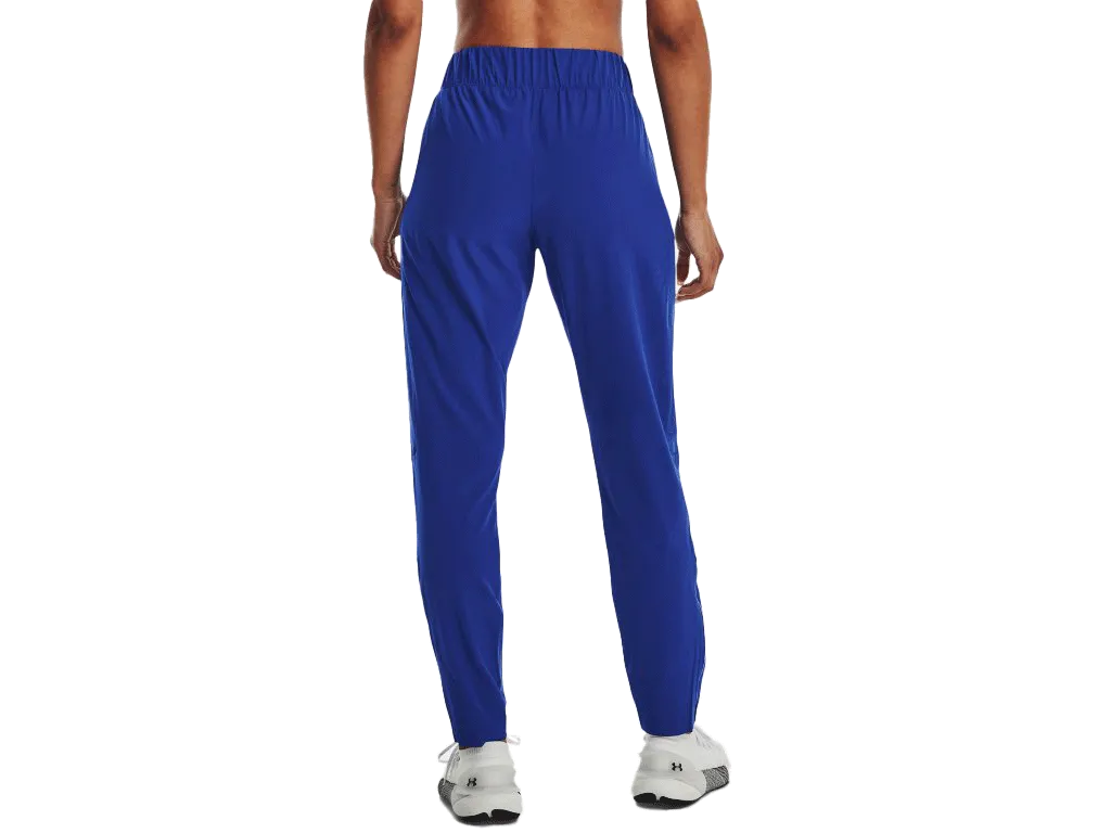 UA Women's Squad 3.0 Warm-Up Pants