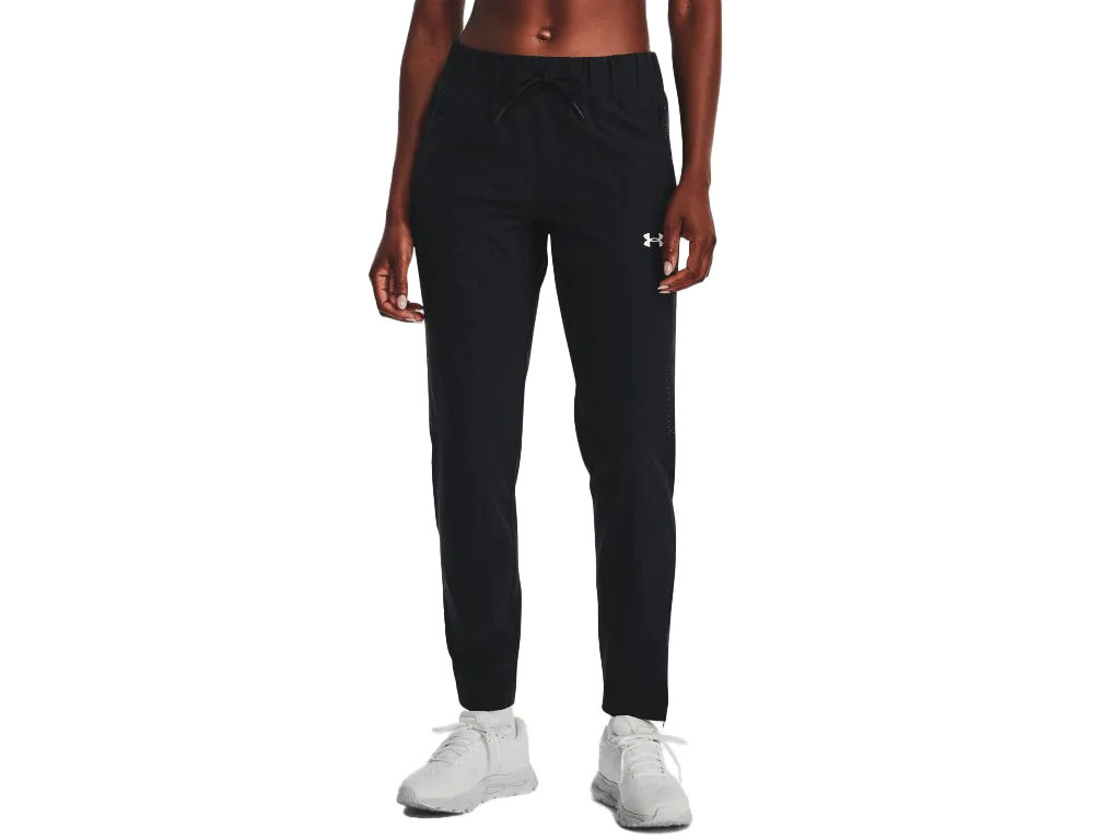 UA Women's Squad 3.0 Warm-Up Pants