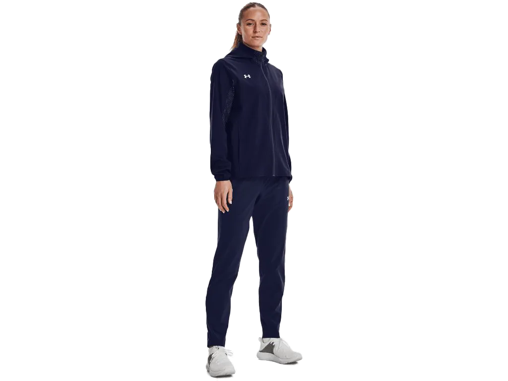 UA Women's Squad 3.0 Warm-Up Pants