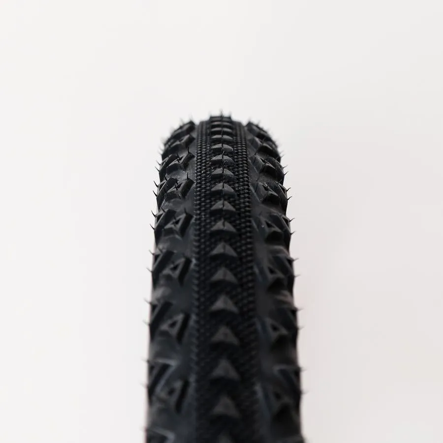 UltraDynamico Rosé tire - JFF, black