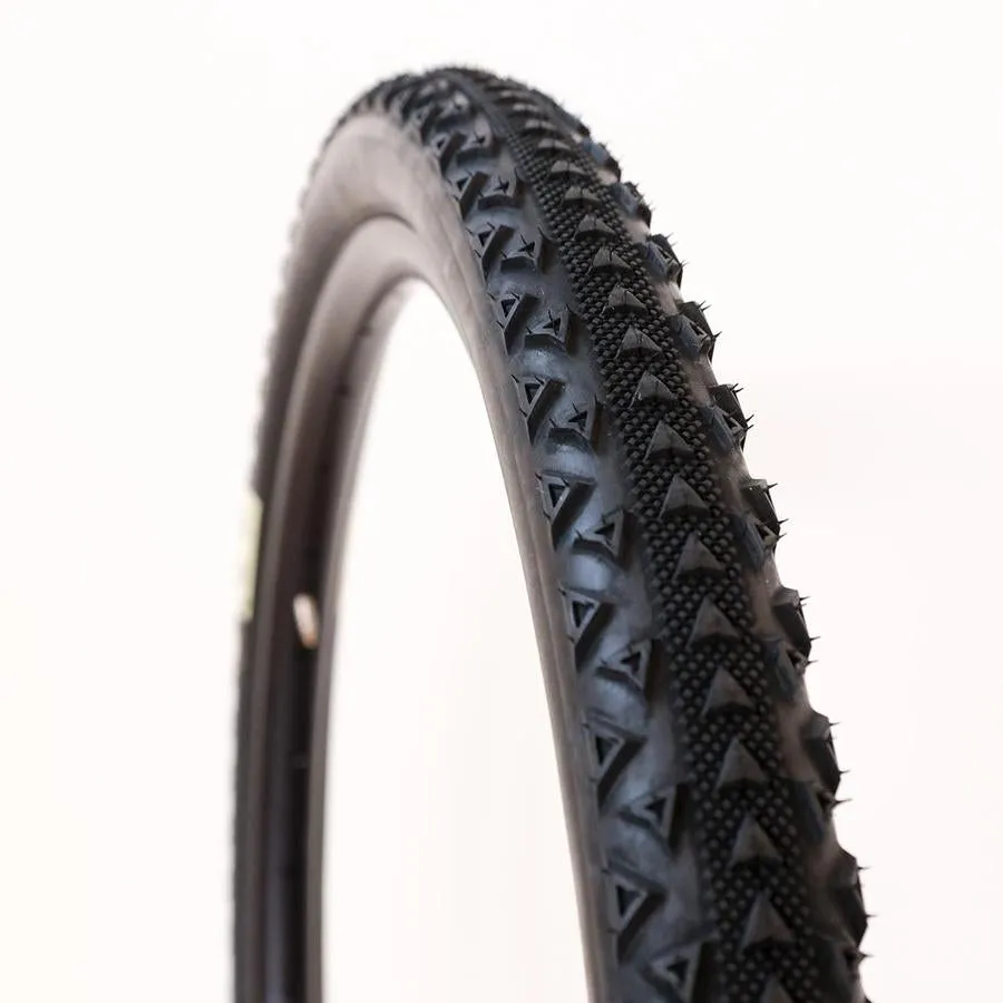 UltraDynamico Rosé tire - JFF, black