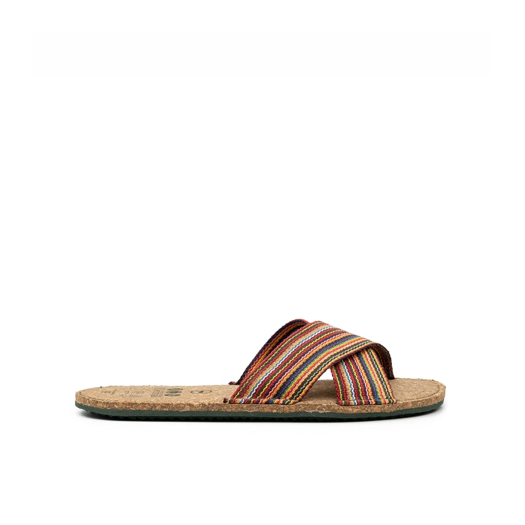 Vegan sandal shanti ALA016