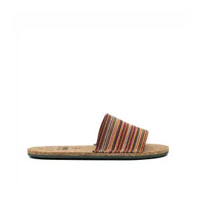 Vegan sandal shanti BEA016