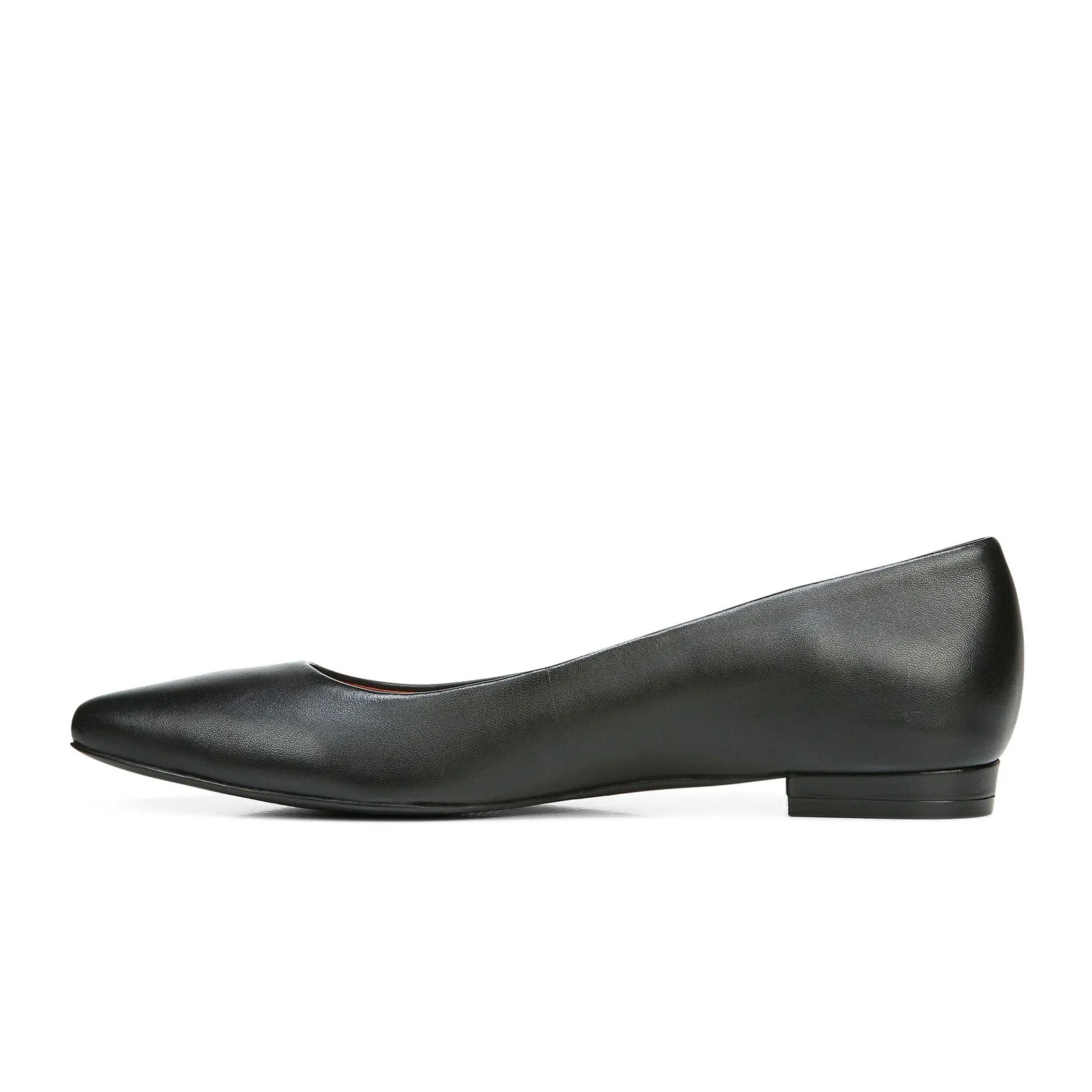 Vionic Lena Flat (Women) - Black