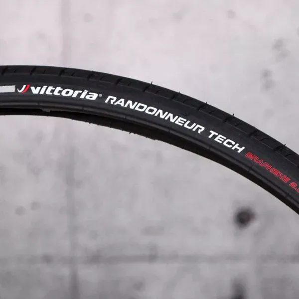 Vittoria Randonneur Tech G2   WB