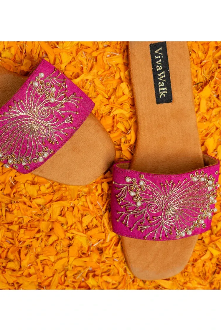 Viva Walk - Viva Women Flats - Mehfil e Mohabbat