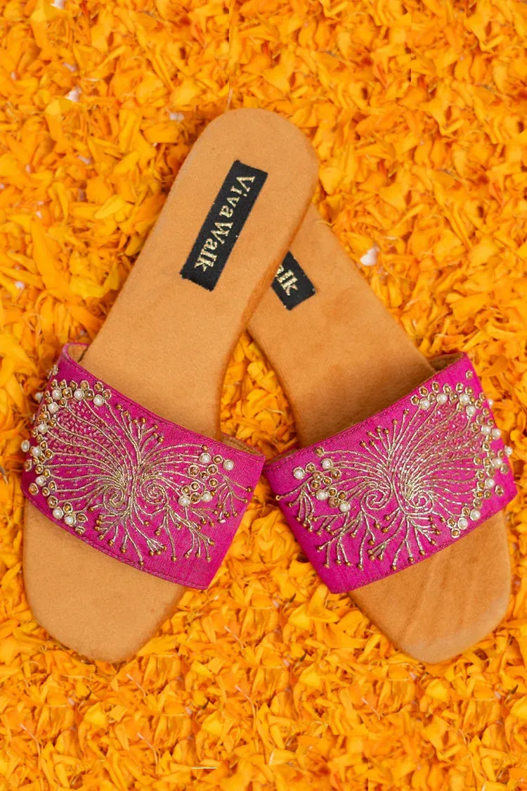 Viva Walk - Viva Women Flats - Mehfil e Mohabbat