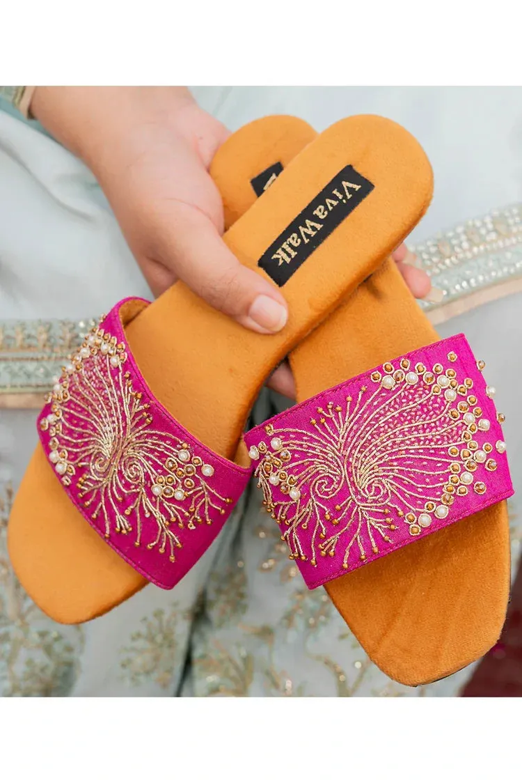 Viva Walk - Viva Women Flats - Mehfil e Mohabbat