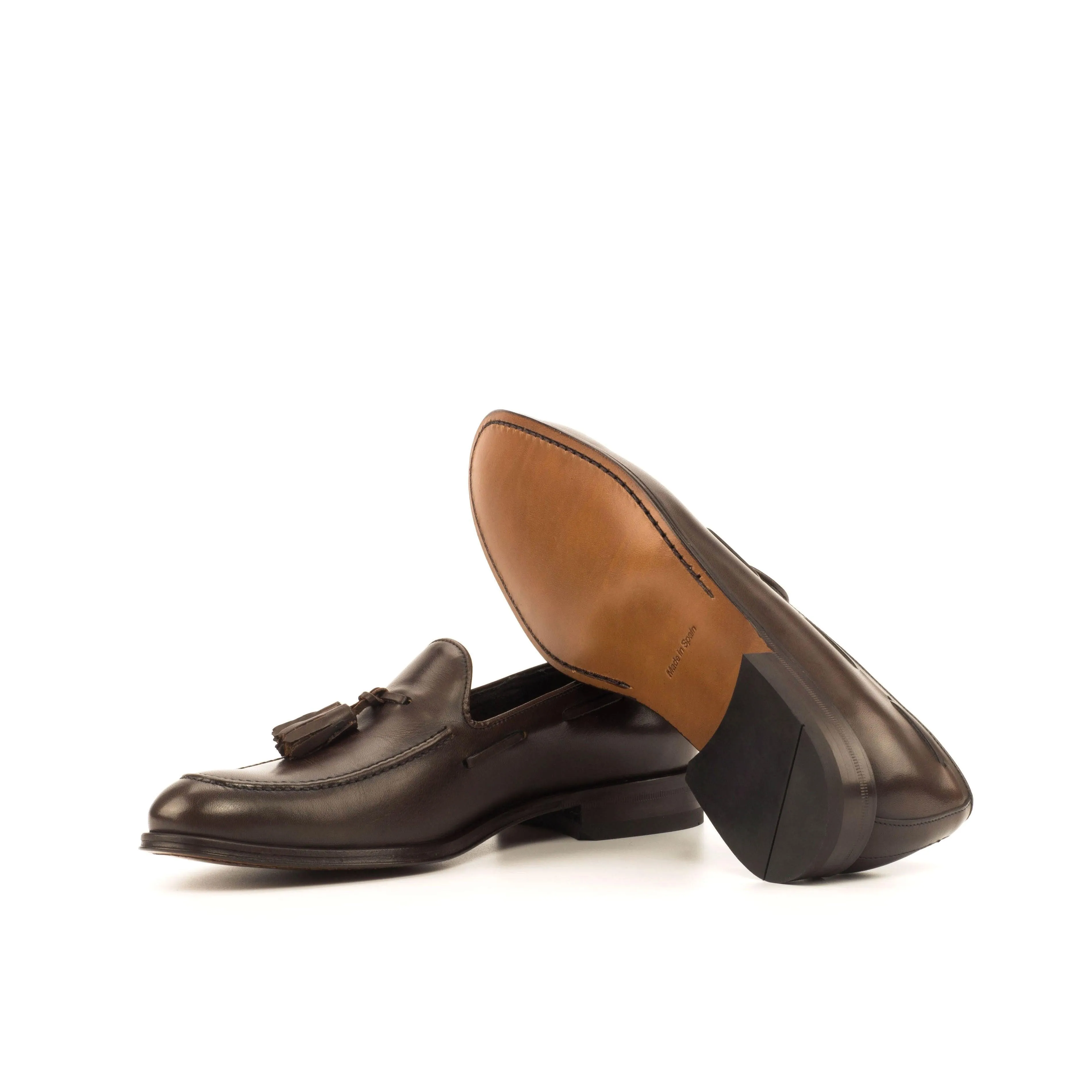 Wachiwi Loafers II