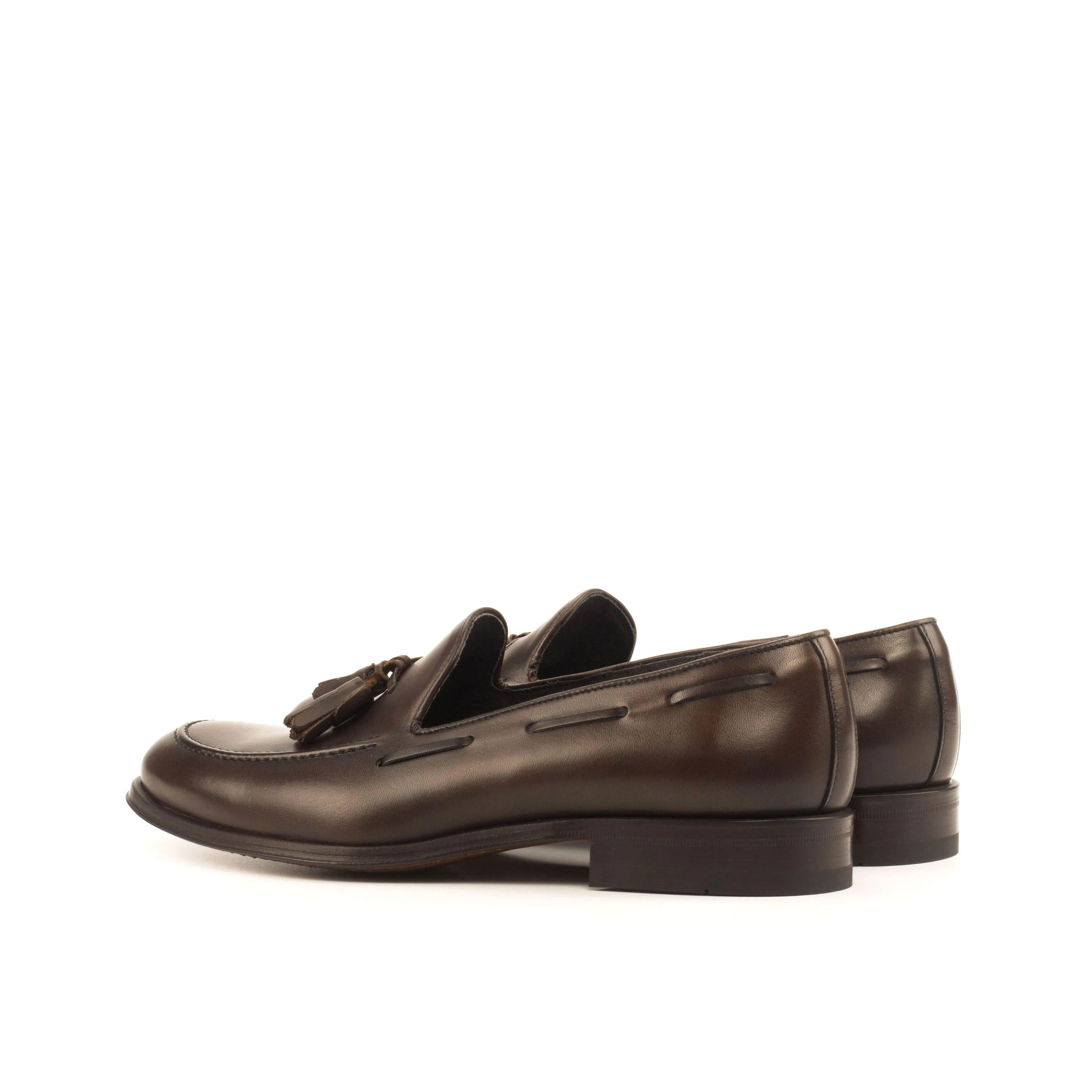 Wachiwi Loafers II