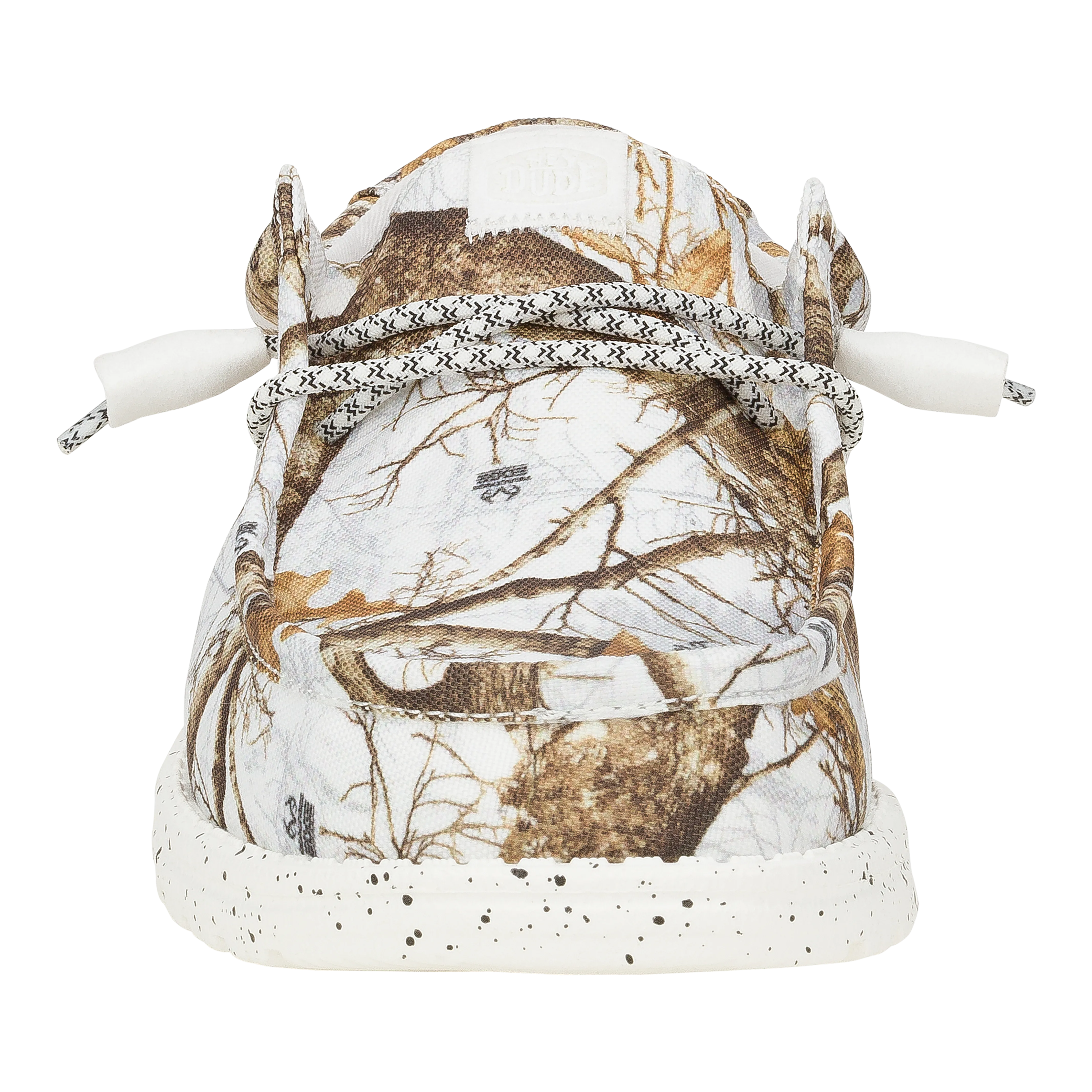 Wally Realtree Edge® Colors - White/Camo