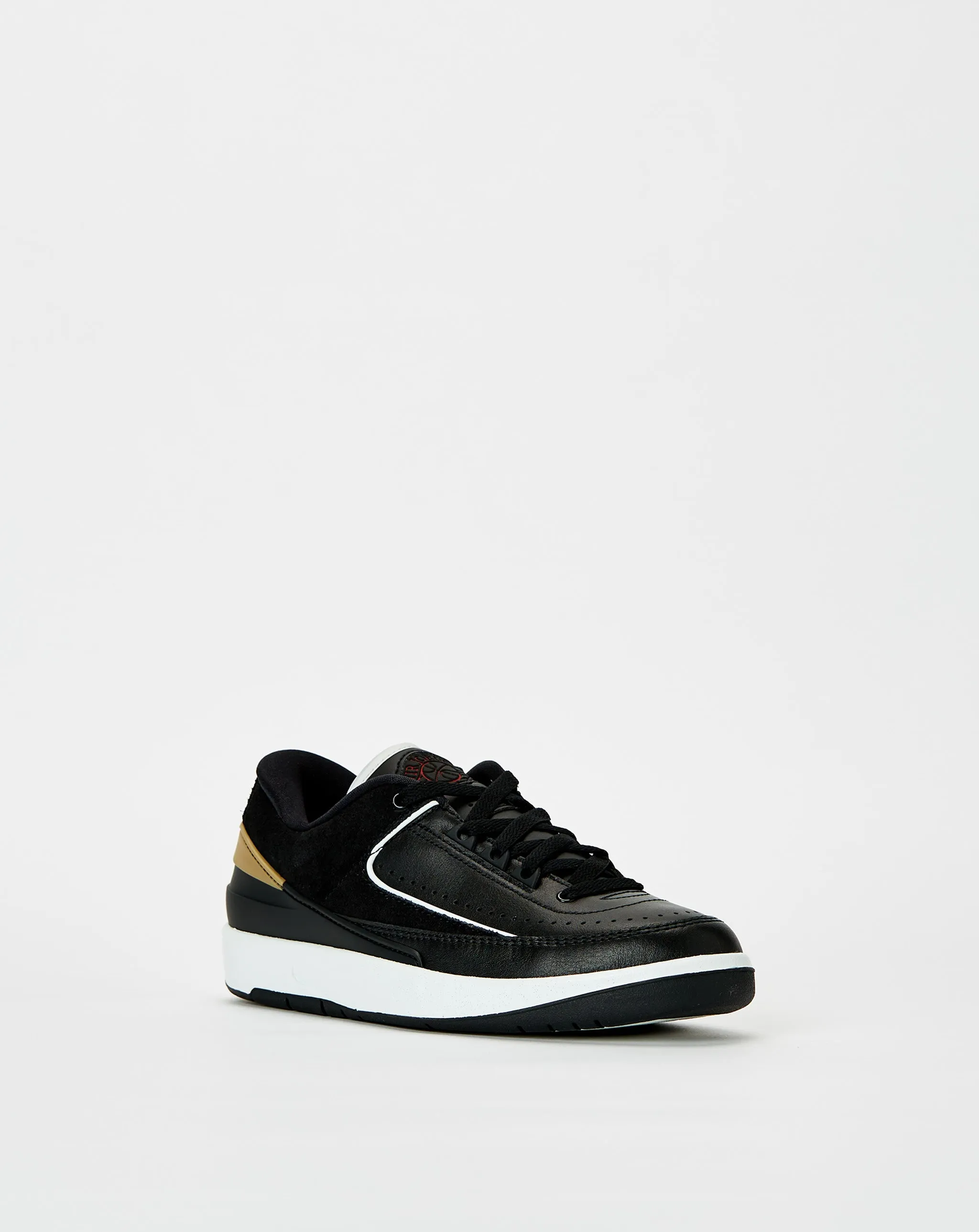 Women's Air Jordan 2 Retro Low