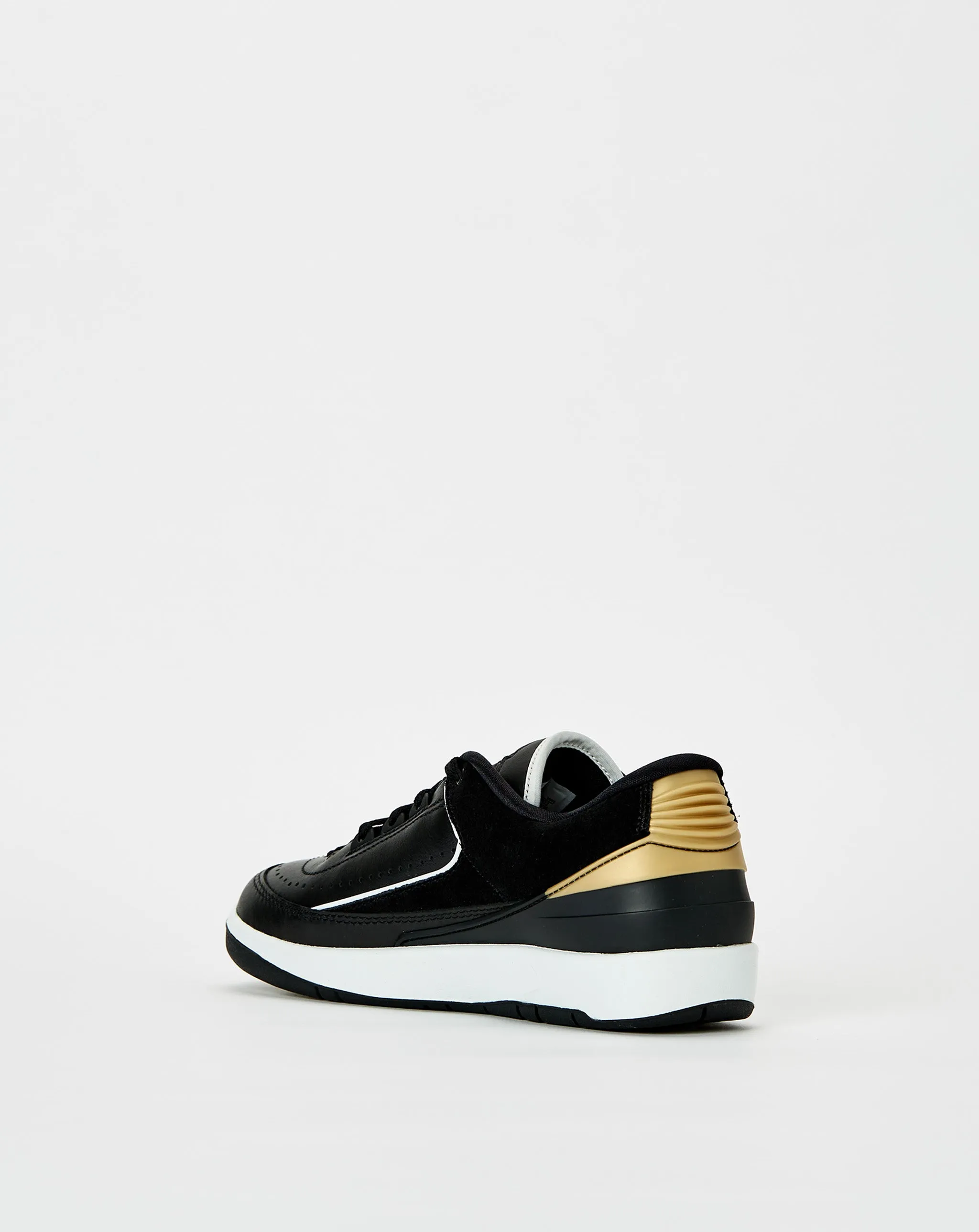 Women's Air Jordan 2 Retro Low