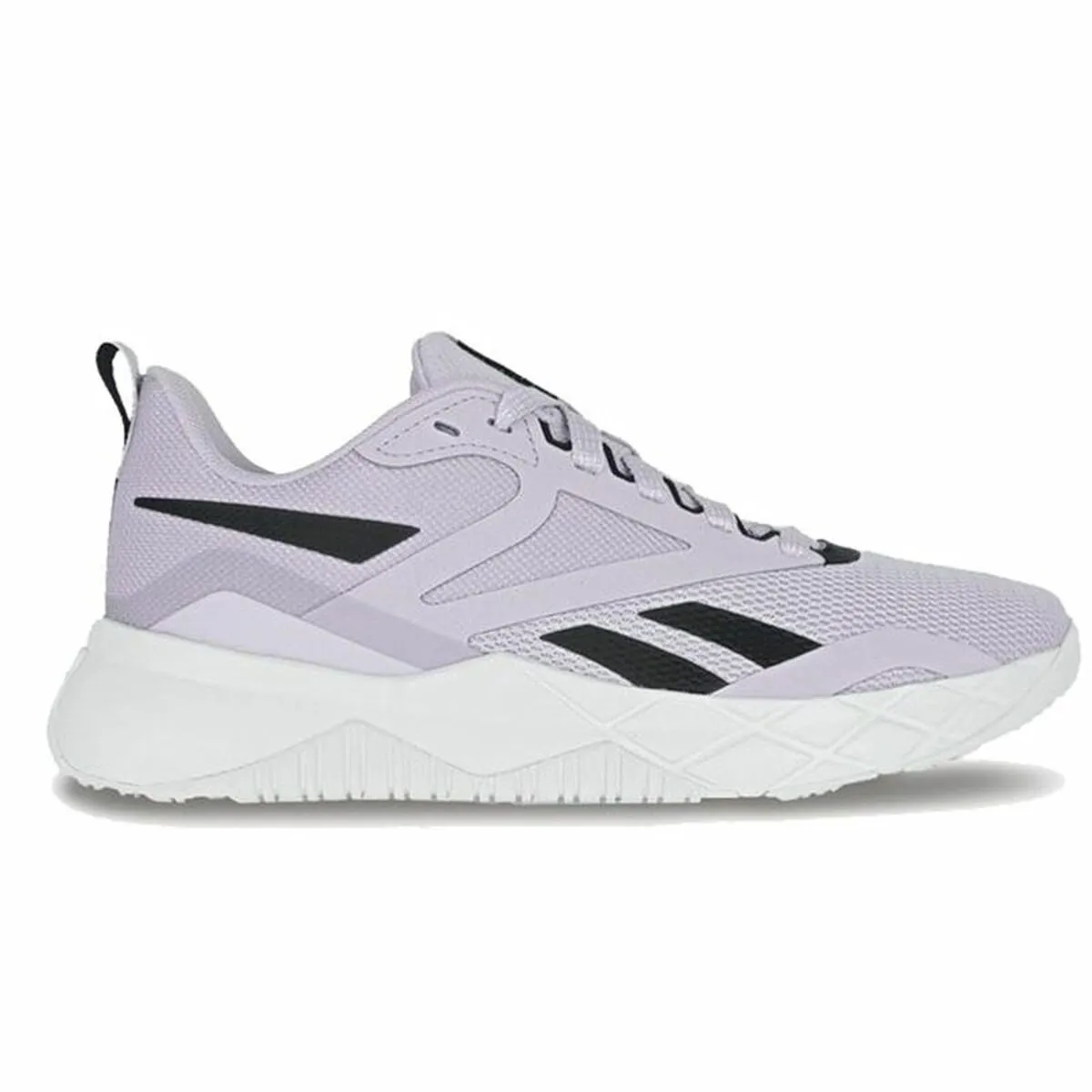 Women's casual trainers Reebok Nfx Trainer Lilac