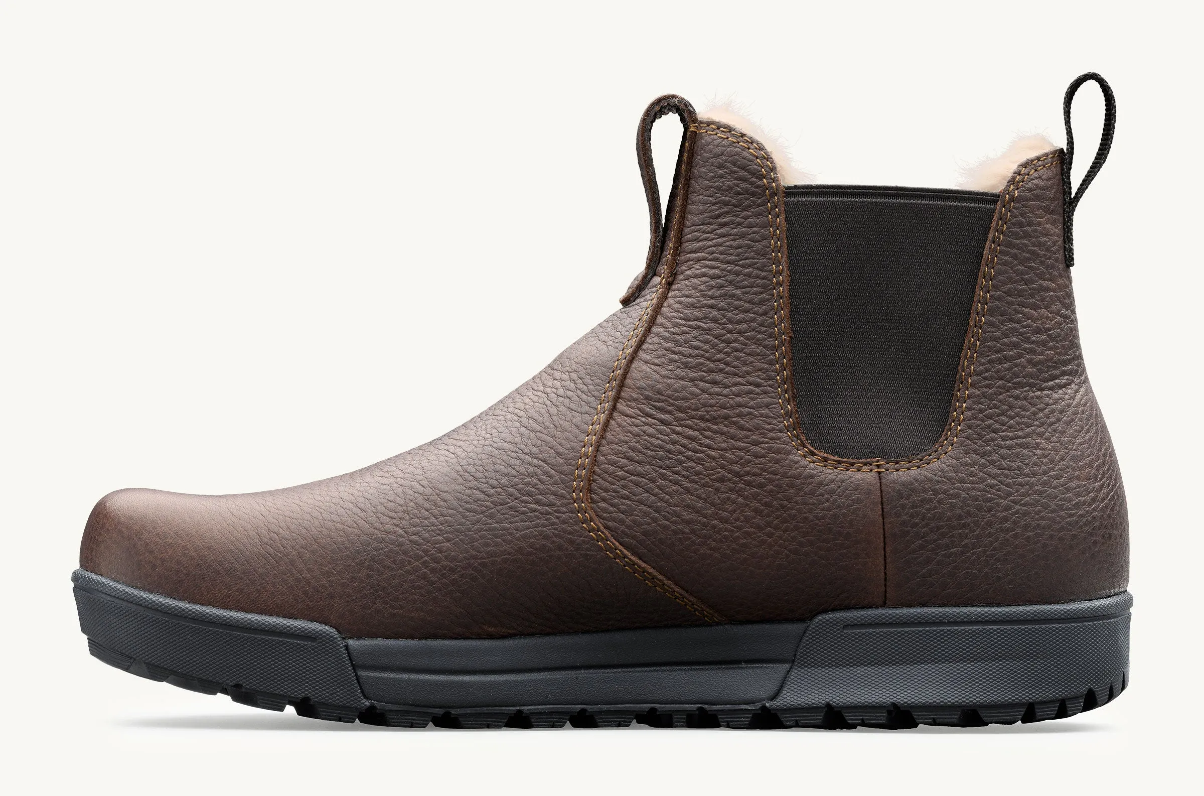 Women's Chelsea Boot Tuff