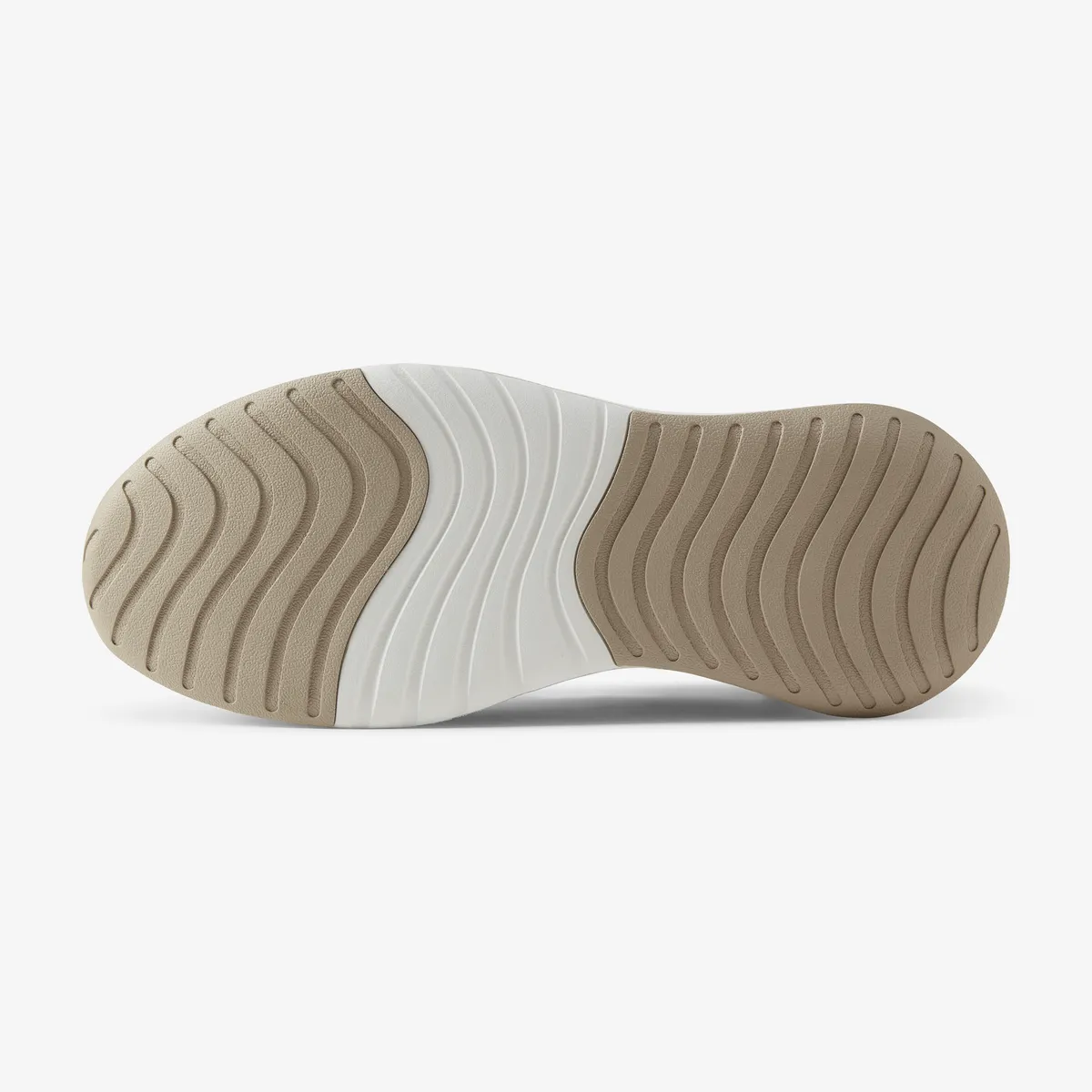 Women's Couriers - Stony Cream/Rugged Beige (Natural White Sole)