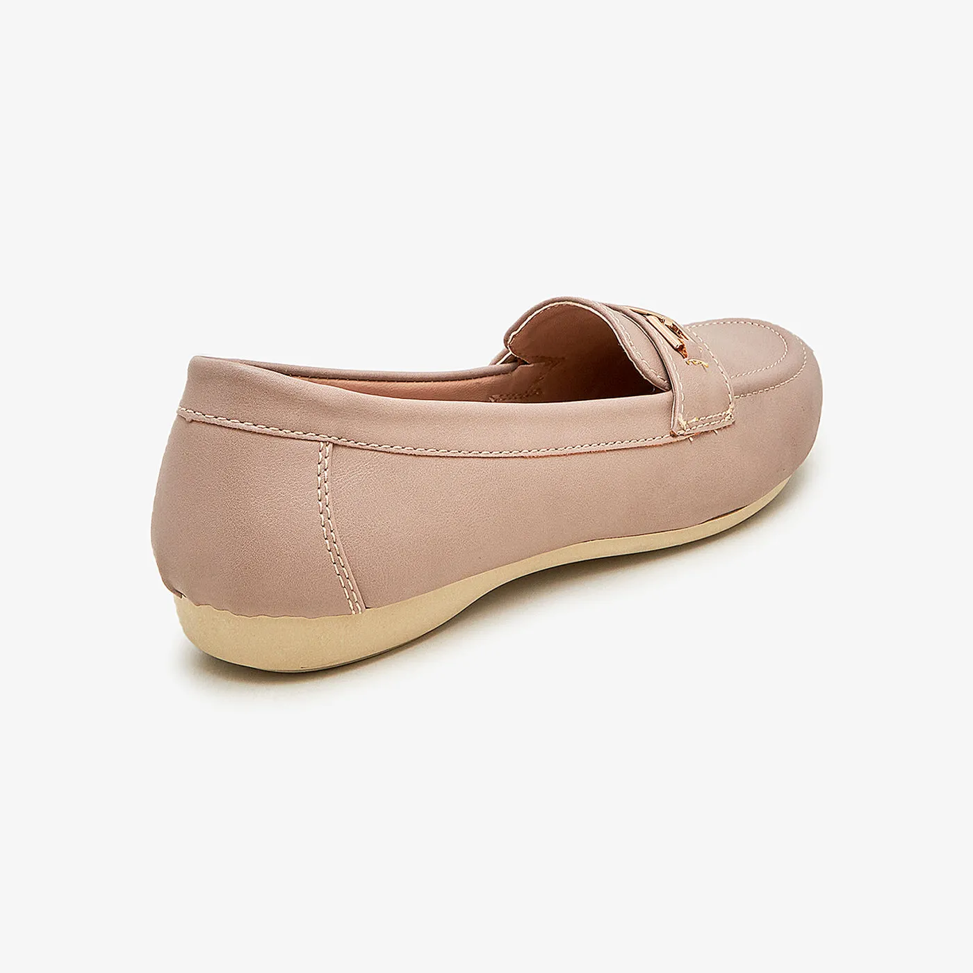 Women's Daily Wear Loafers