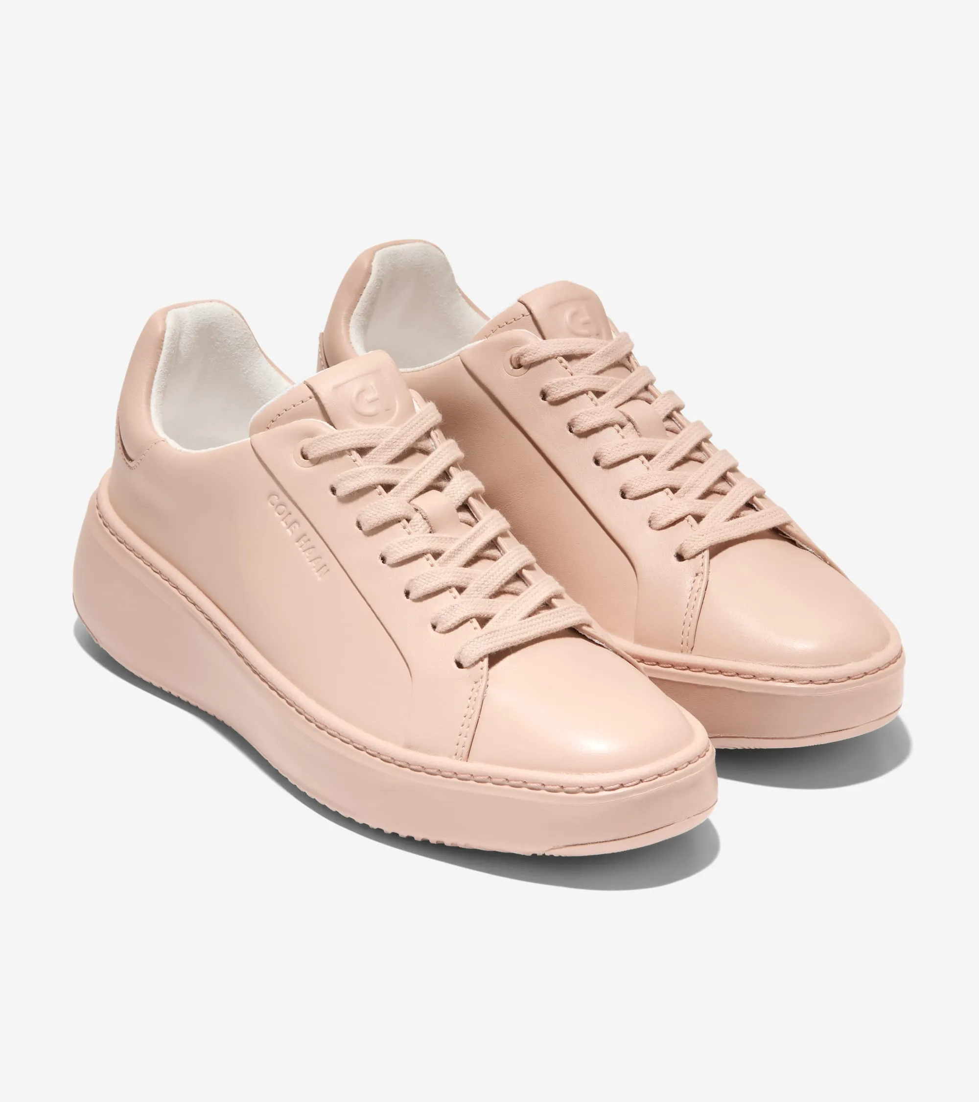 Women's GrandPrø Topspin Sneakers