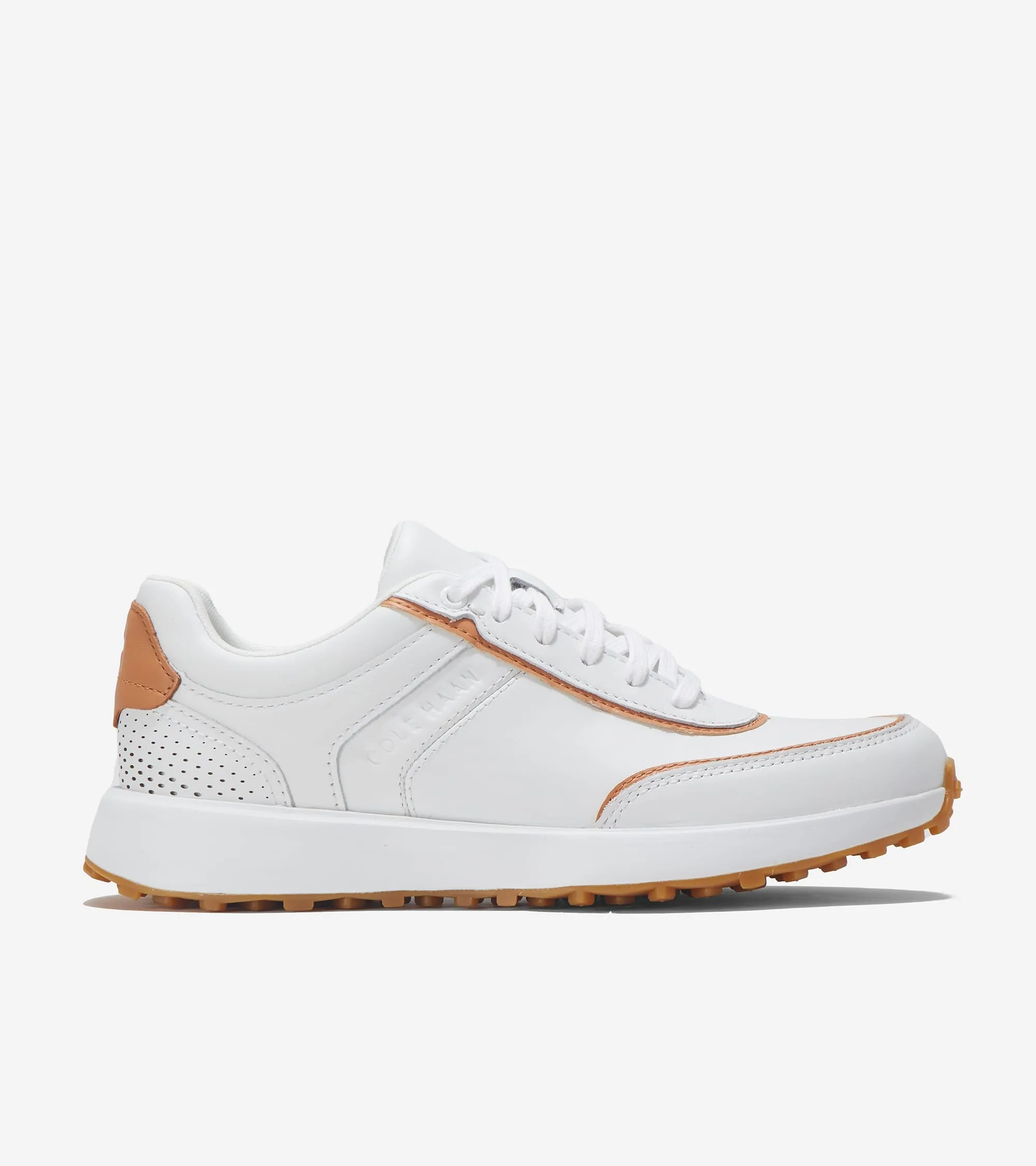 Women's GrandPrø Wellesley Sneakers