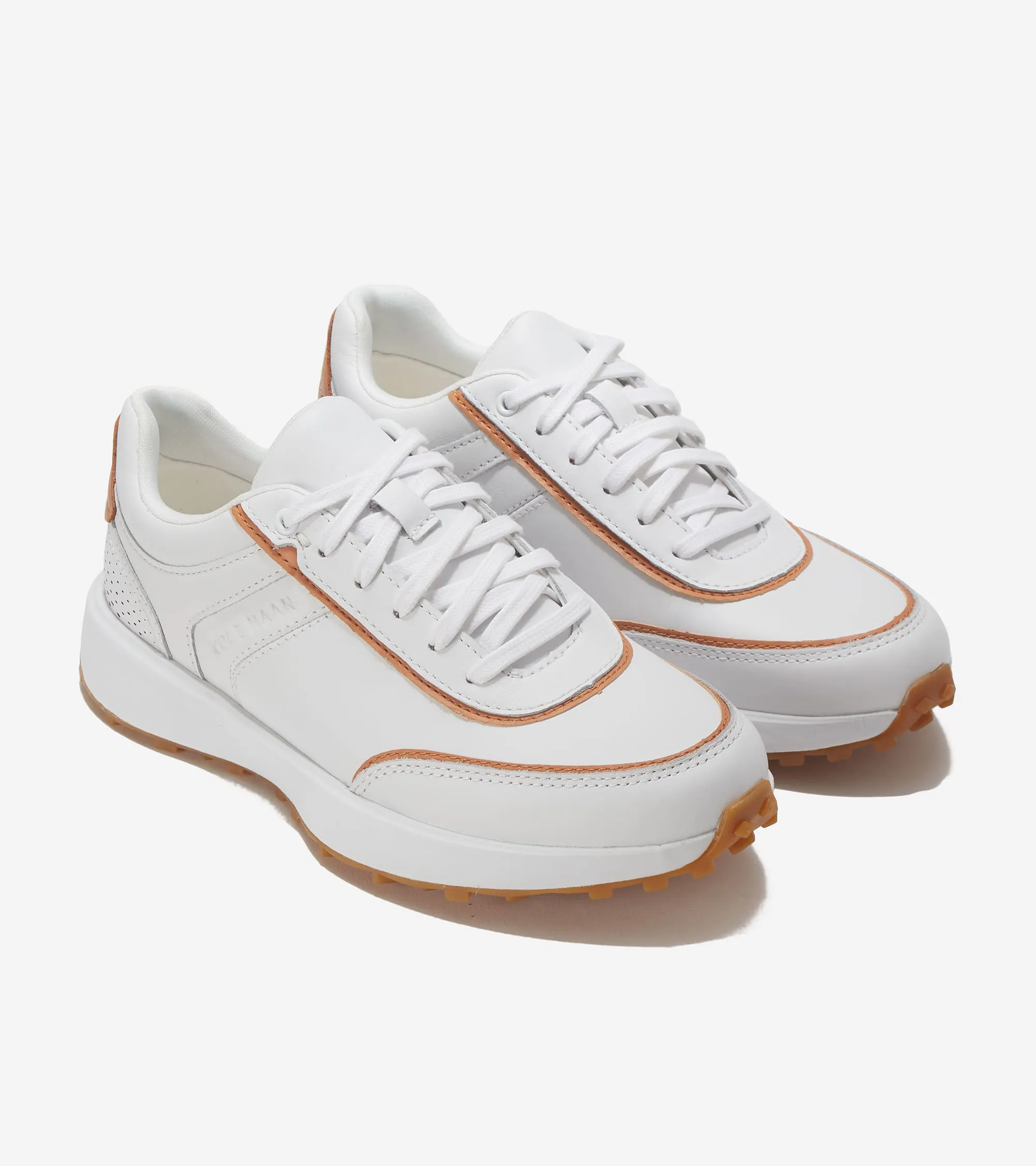 Women's GrandPrø Wellesley Sneakers