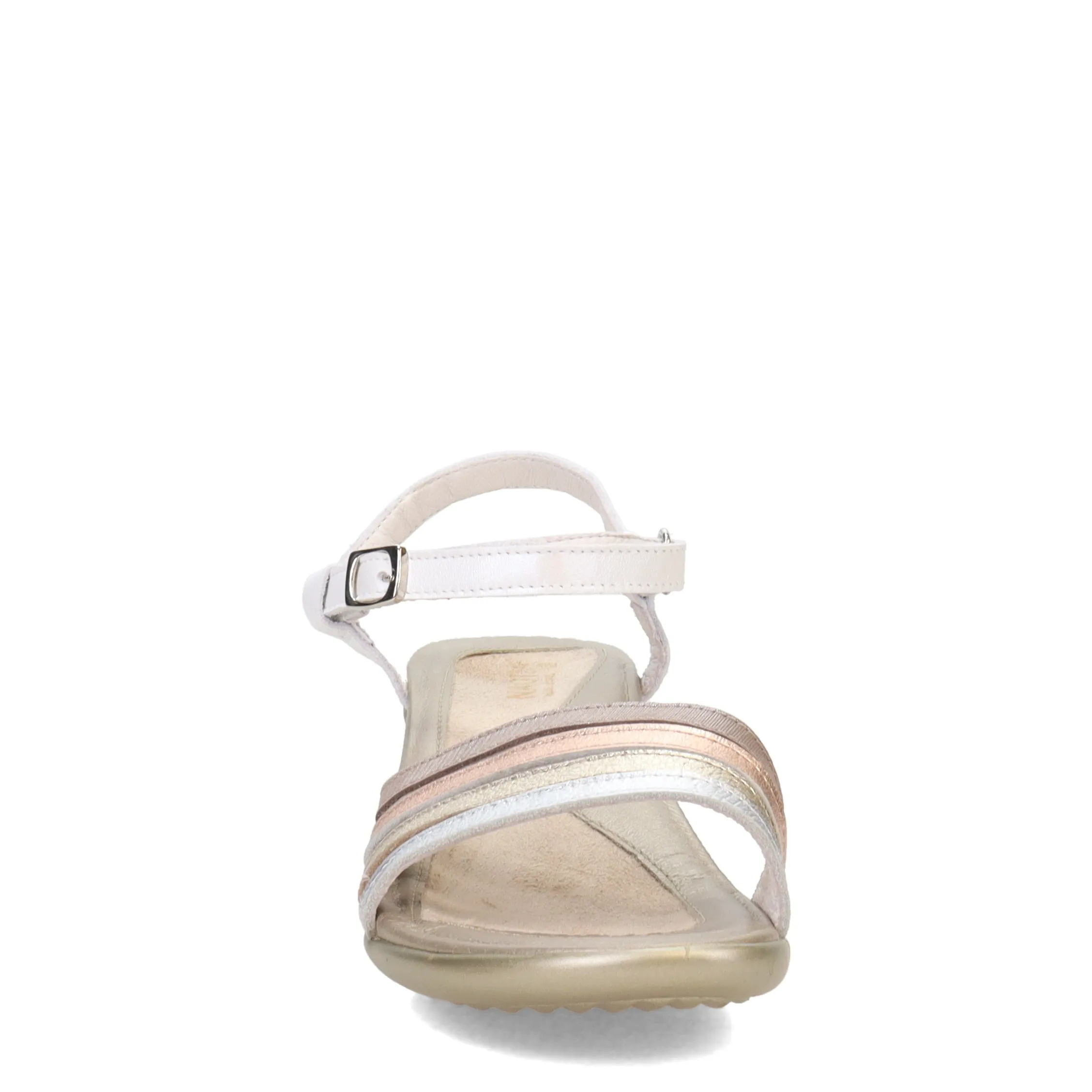 Women's Naot, Current Sandal