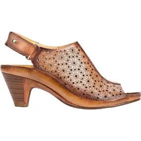 Women's Pikolinos Java W5A-1660 Teja Leather