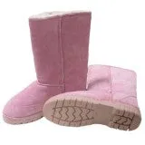 Women's Sheepskin Boots