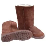 Women's Sheepskin Boots