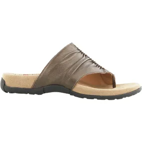 Women's Taos Gift 2 Bronze Leather