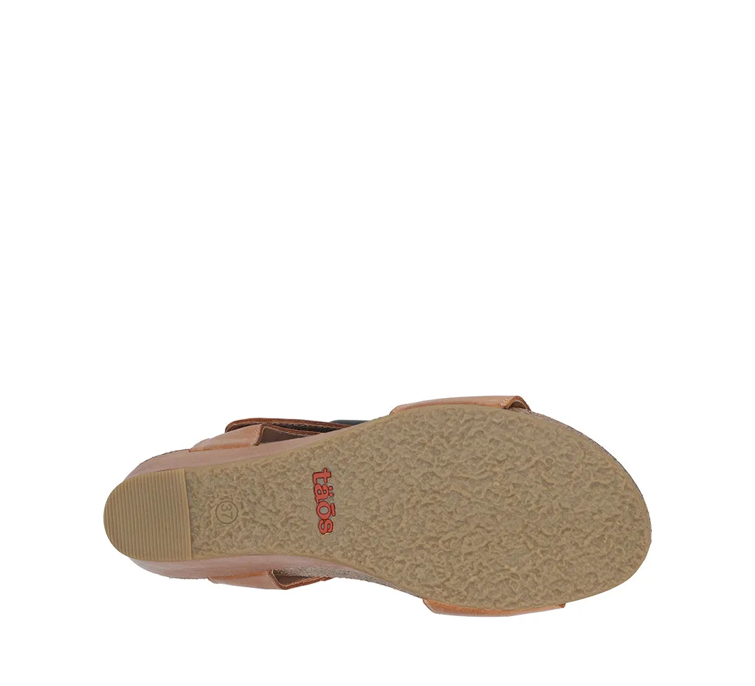 Women's Taos Reason Color: Caramel