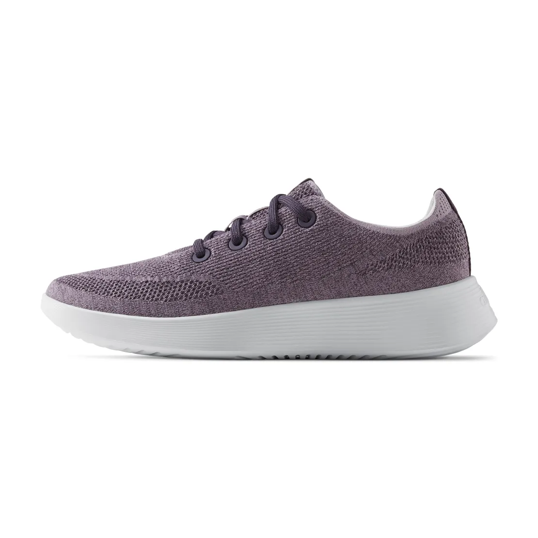 Women's Tree Runner Go - Rugged Purple (Light Grey Sole)