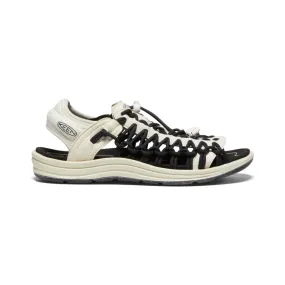 Women's Uneek II Open Toe - Birch/Black